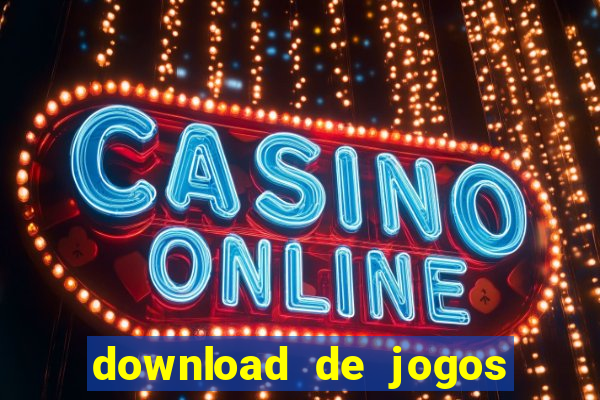 download de jogos de ps2 iso